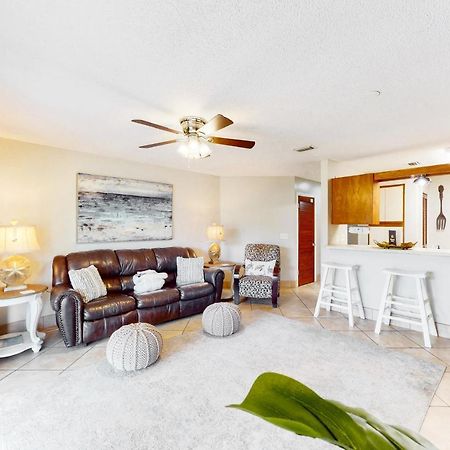 The Inn At St. Thomas Square #201 Panama City Beach Ngoại thất bức ảnh