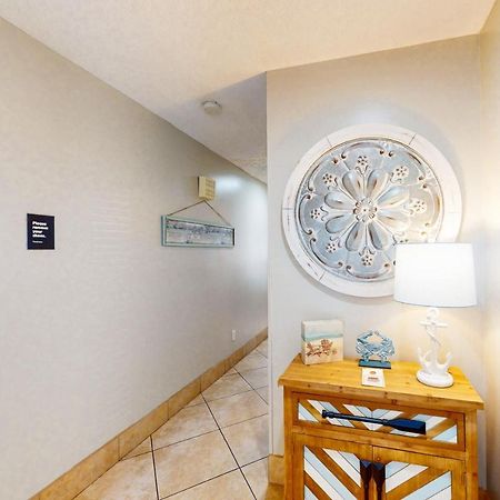 The Inn At St. Thomas Square #201 Panama City Beach Ngoại thất bức ảnh