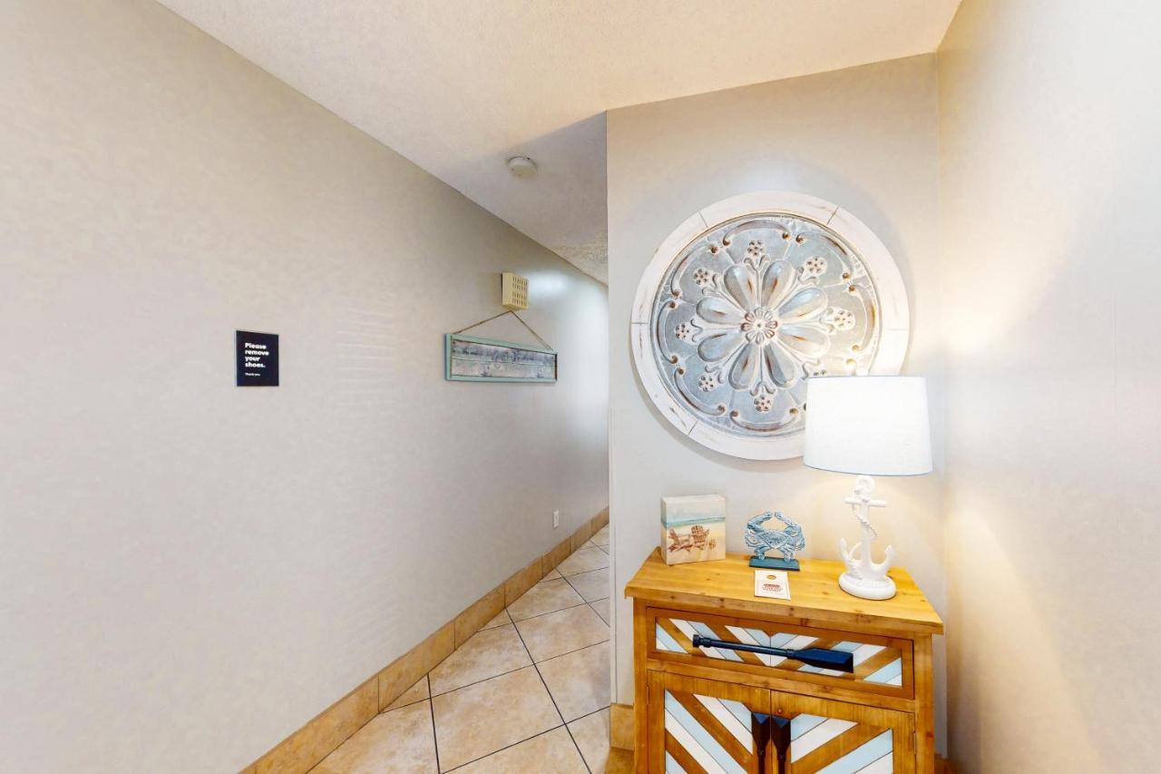The Inn At St. Thomas Square #201 Panama City Beach Ngoại thất bức ảnh