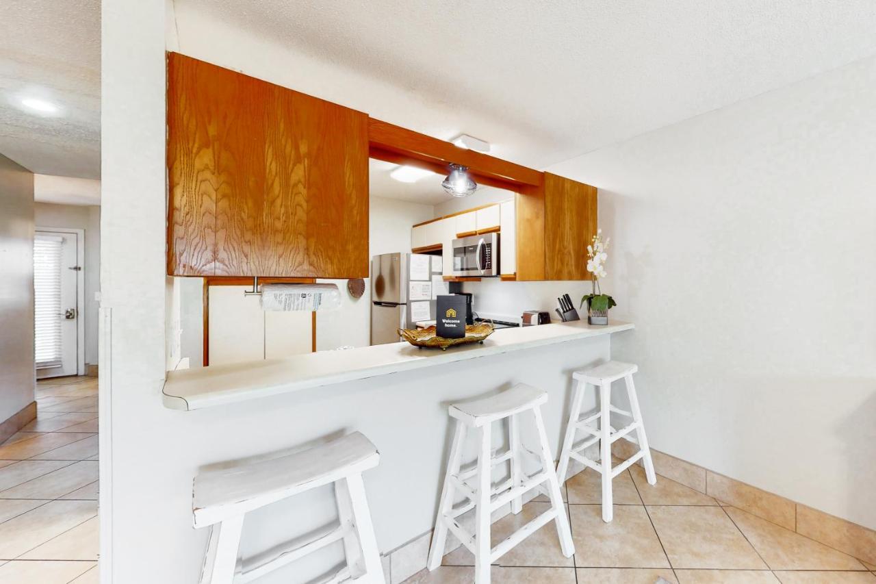 The Inn At St. Thomas Square #201 Panama City Beach Ngoại thất bức ảnh