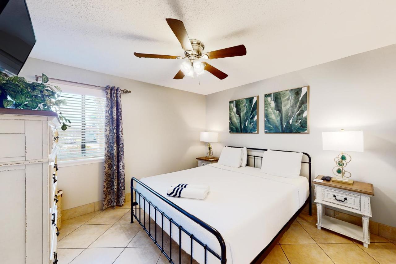 The Inn At St. Thomas Square #201 Panama City Beach Ngoại thất bức ảnh