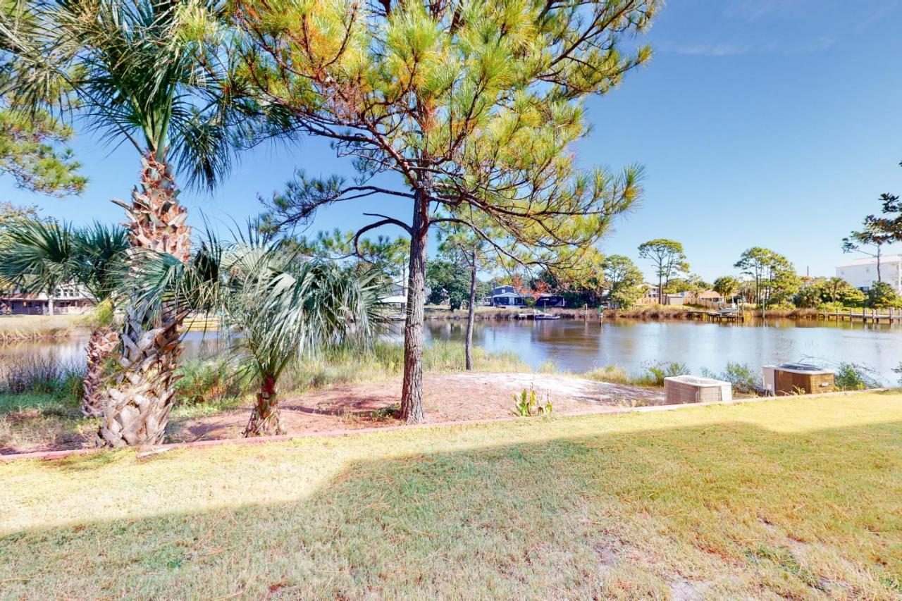 The Inn At St. Thomas Square #201 Panama City Beach Ngoại thất bức ảnh
