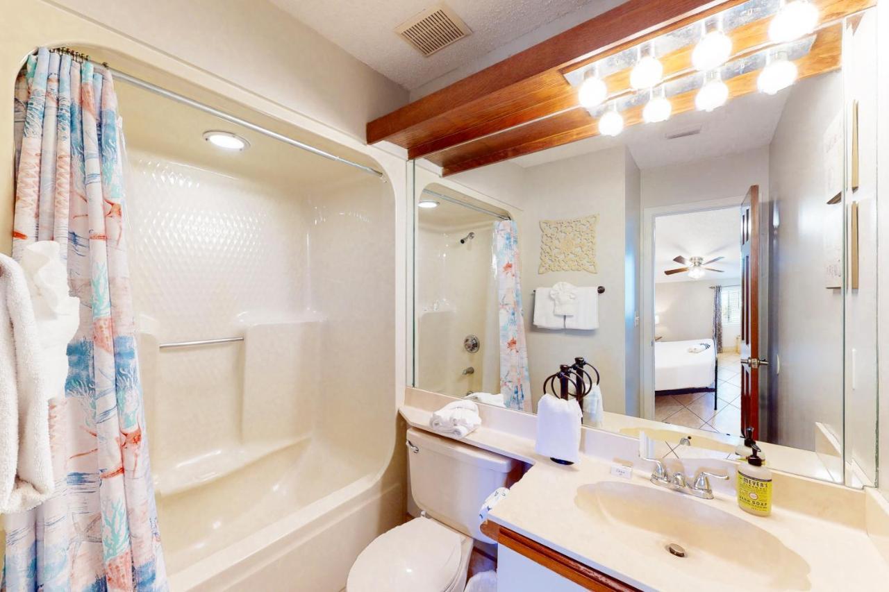 The Inn At St. Thomas Square #201 Panama City Beach Ngoại thất bức ảnh