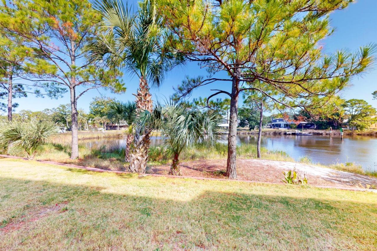 The Inn At St. Thomas Square #201 Panama City Beach Ngoại thất bức ảnh