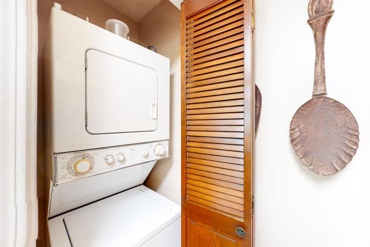 The Inn At St. Thomas Square #201 Panama City Beach Ngoại thất bức ảnh