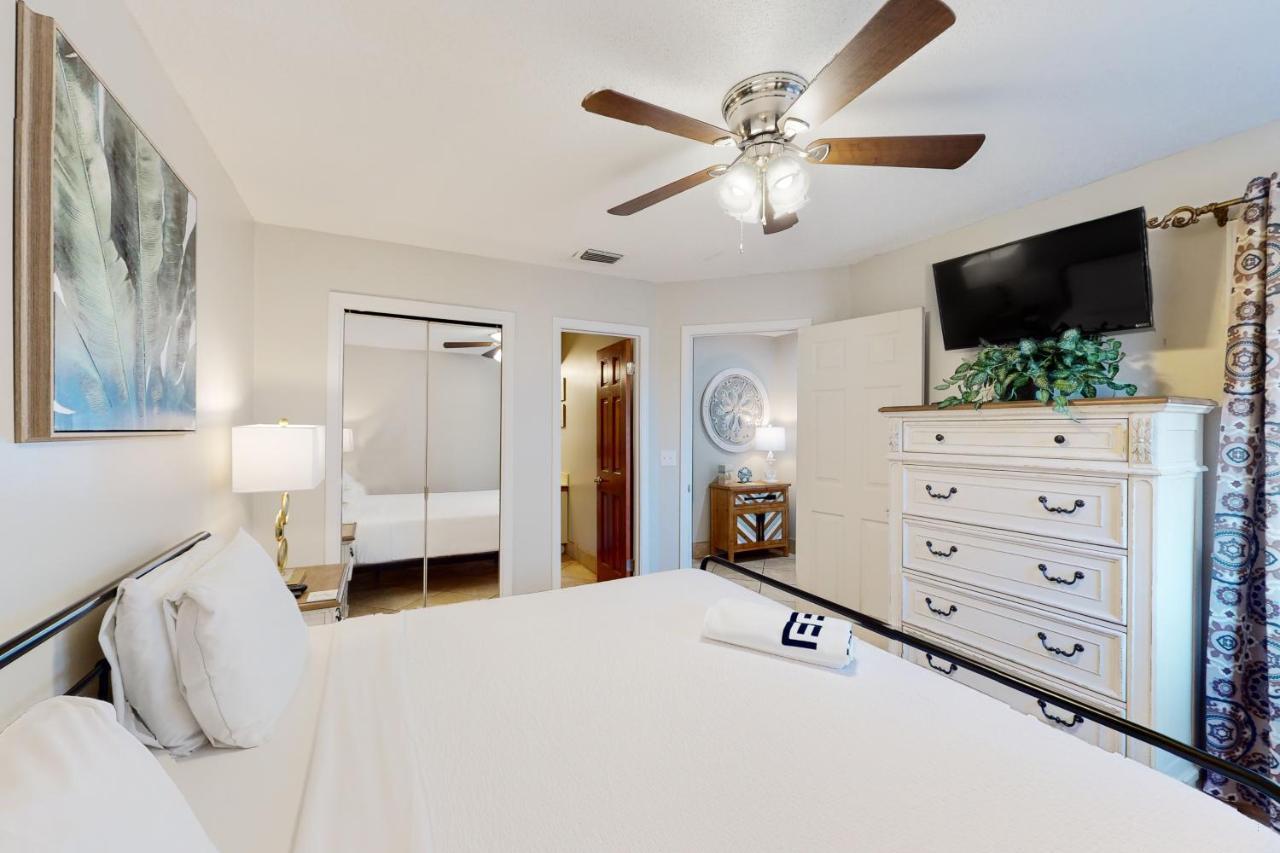 The Inn At St. Thomas Square #201 Panama City Beach Ngoại thất bức ảnh