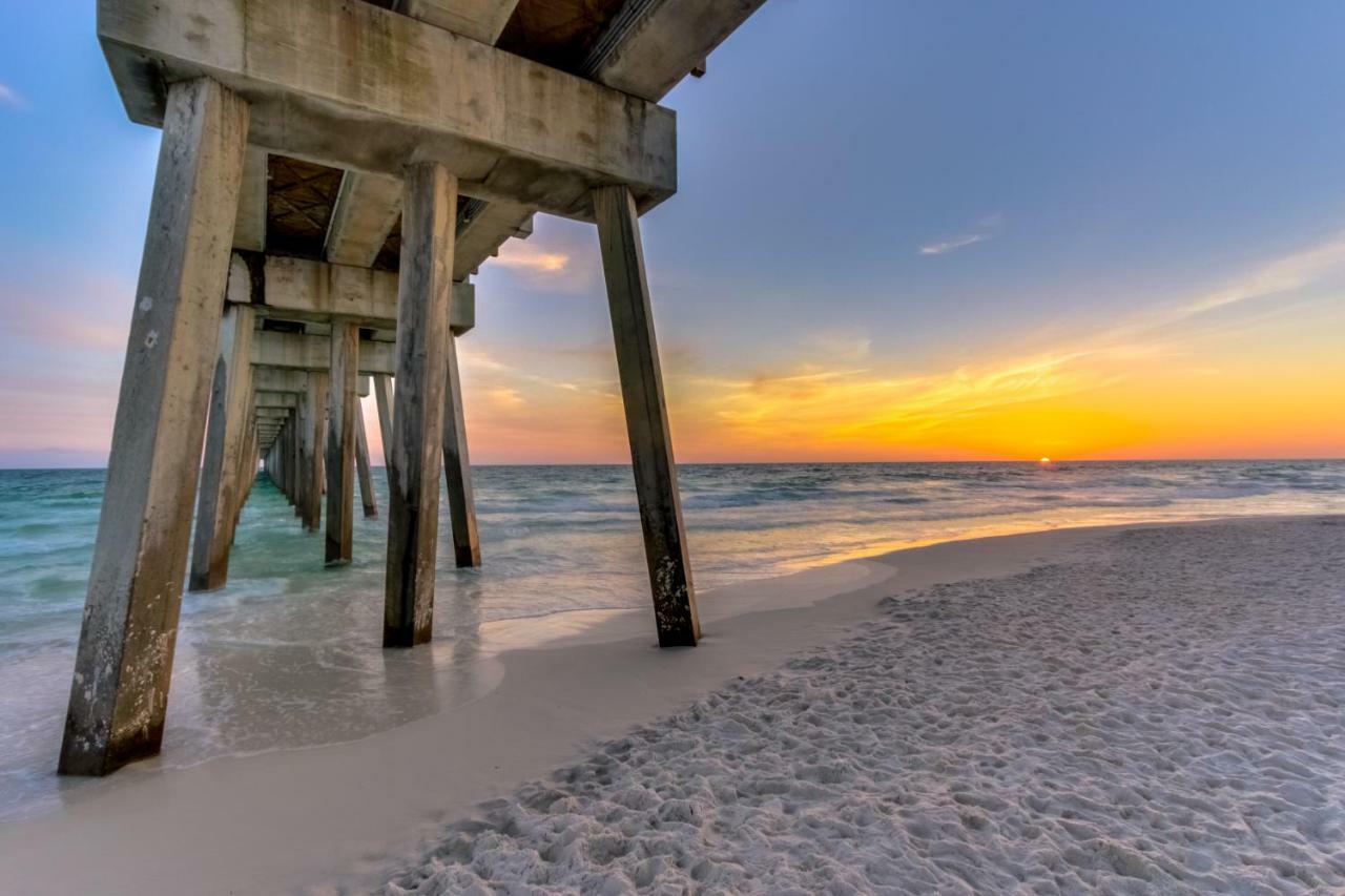 The Inn At St. Thomas Square #201 Panama City Beach Ngoại thất bức ảnh