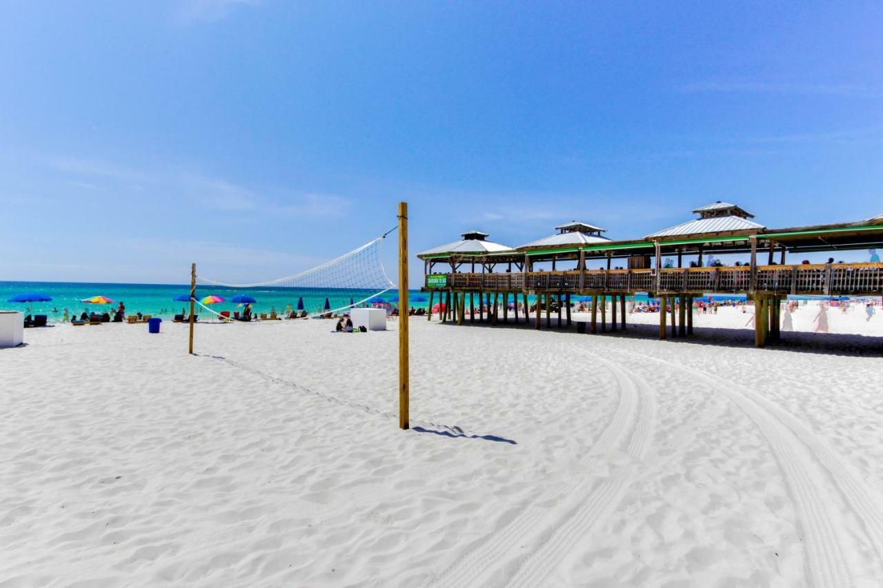 The Inn At St. Thomas Square #201 Panama City Beach Ngoại thất bức ảnh