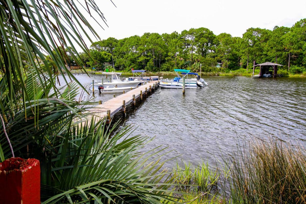 The Inn At St. Thomas Square #201 Panama City Beach Ngoại thất bức ảnh